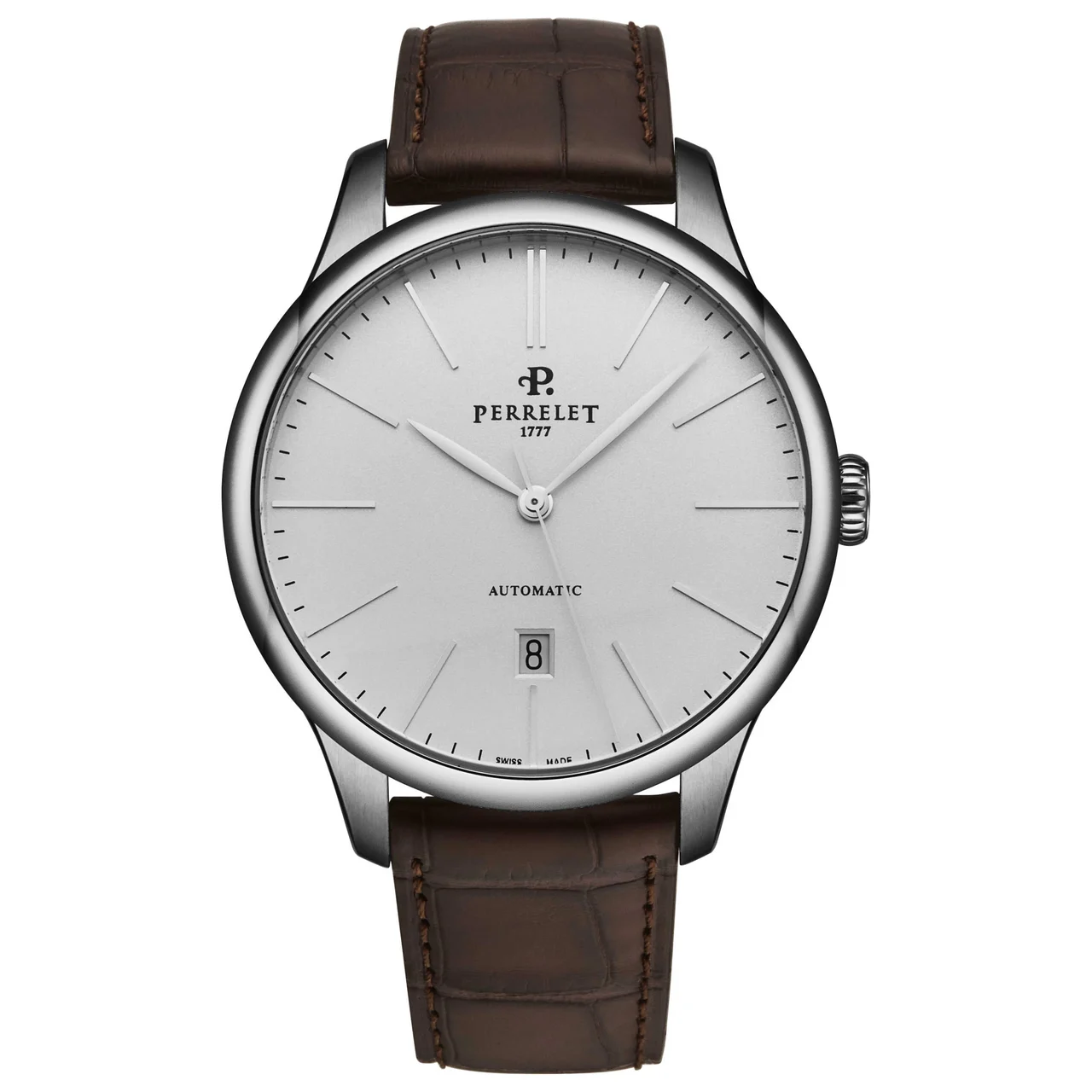 Perrelet First Class Watch A1049/1 kol saati