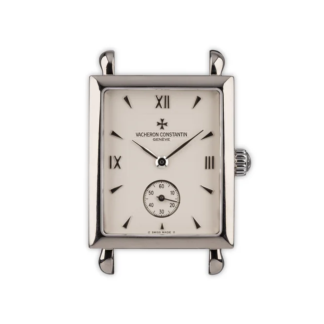 Vacheron Constantin Historiques 91001/000G-8392 kol saati