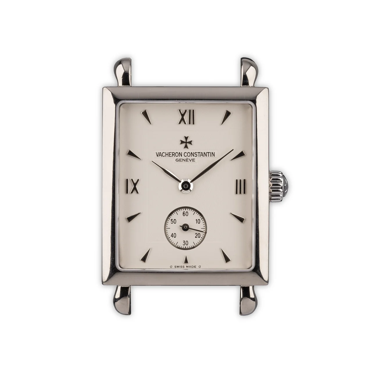 Vacheron Constantin Historiques 91001/000G-8392 40 mm kol saati