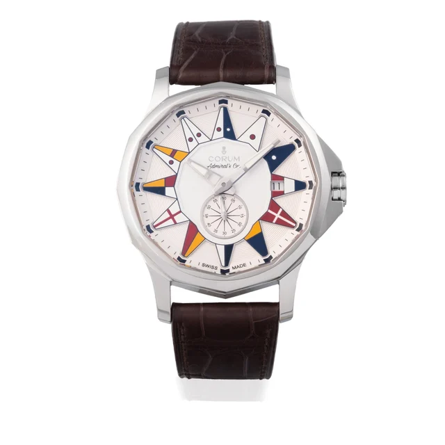 Corum Switzerland 395.101.20/0F02AA12 kol saati
