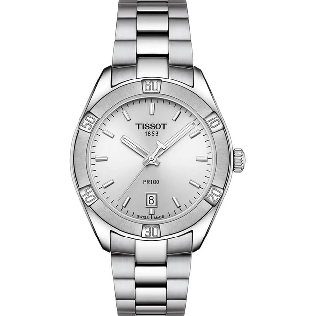 Tissot Tissot Pr 100 T1019101103100 kol saati