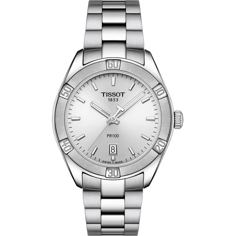 Tissot Tissot Pr 100 T1019101103100 36 mm kol saati
