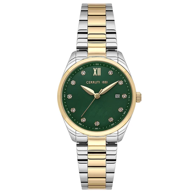 Cerruti 1881 CIWLH0102903 kol saati