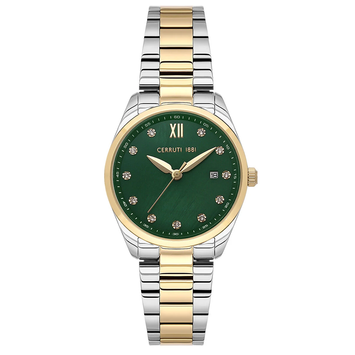 Cerruti 1881 CIWLH0102903 30 mm kol saati