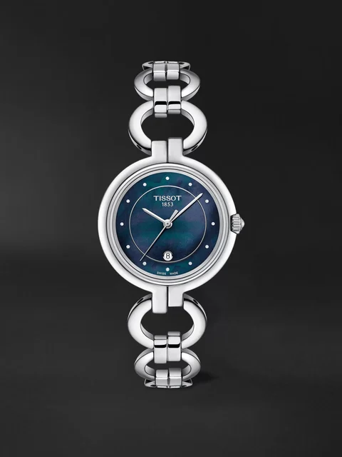 Tissot Flamingo T094.210.11.126.00 kol saati