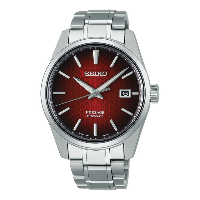 Seiko Presage Seiko.SPB227J1 kol saati
