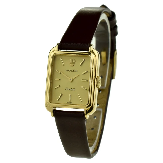 Rolex Rolex 4257874 kol saati