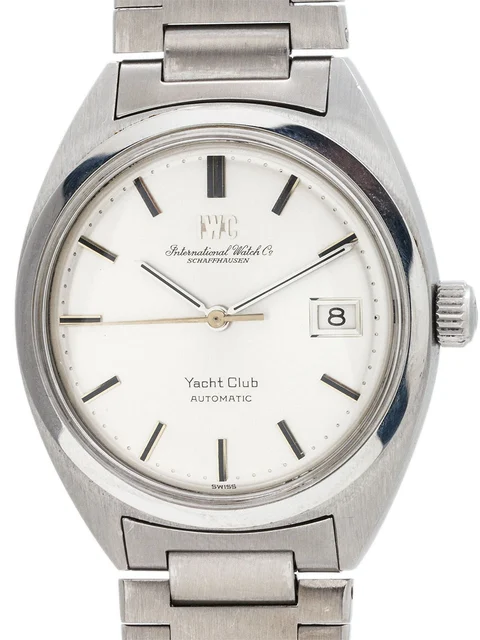IWC IWC 46766 kol saati