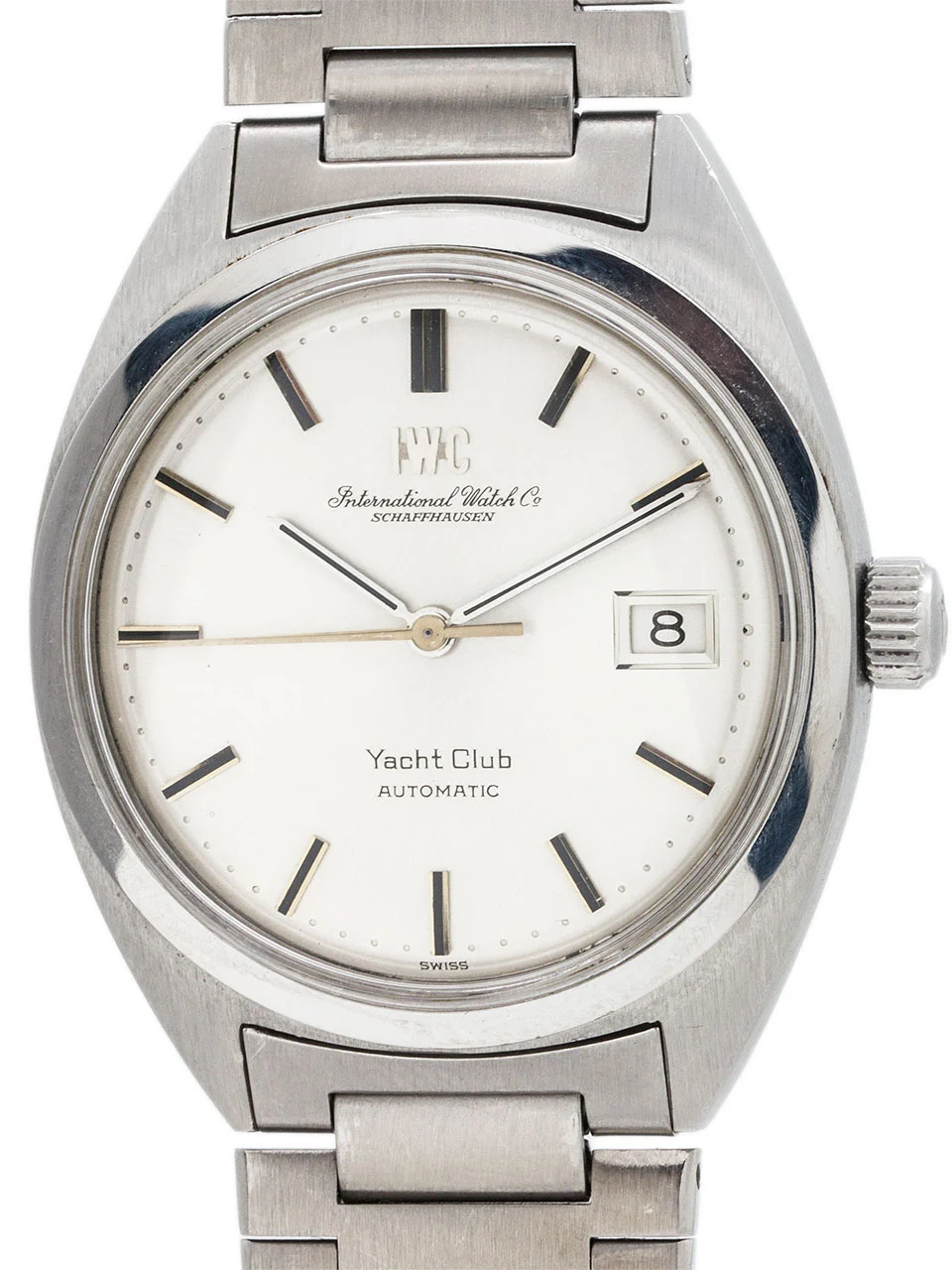 IWC IWC 46766 36 mm kol saati