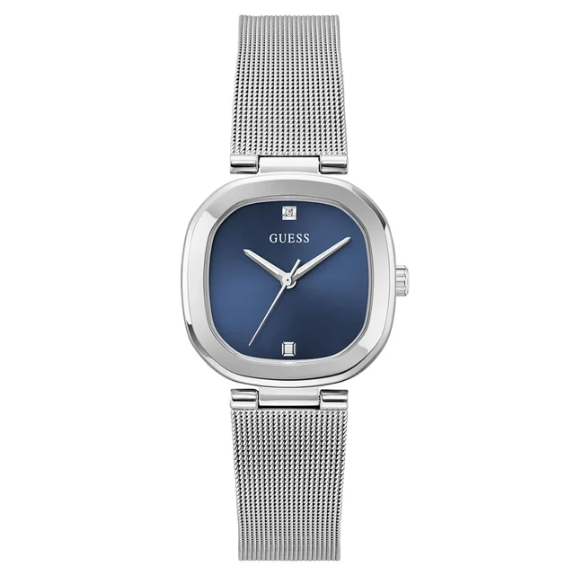 Guess Pırlantalı GUGW0768L1 kol saati
