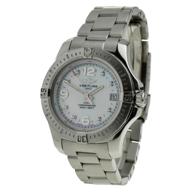 Breitling Colt 1797756 kol saati