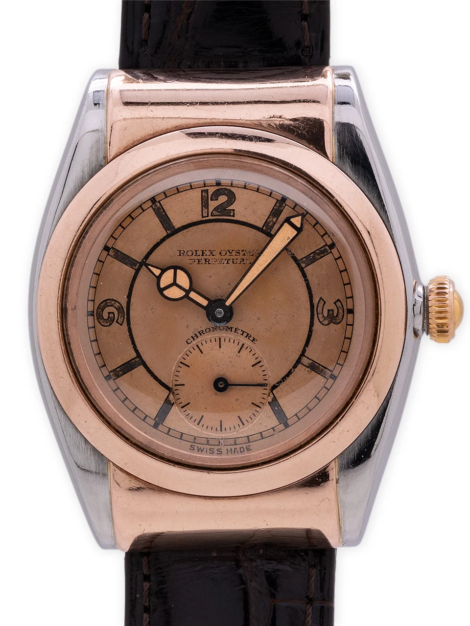 Rolex Rolex 70411 32 mm kol saati