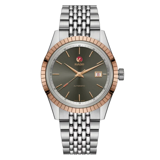 Rado HyperChrome R33100103 kol saati