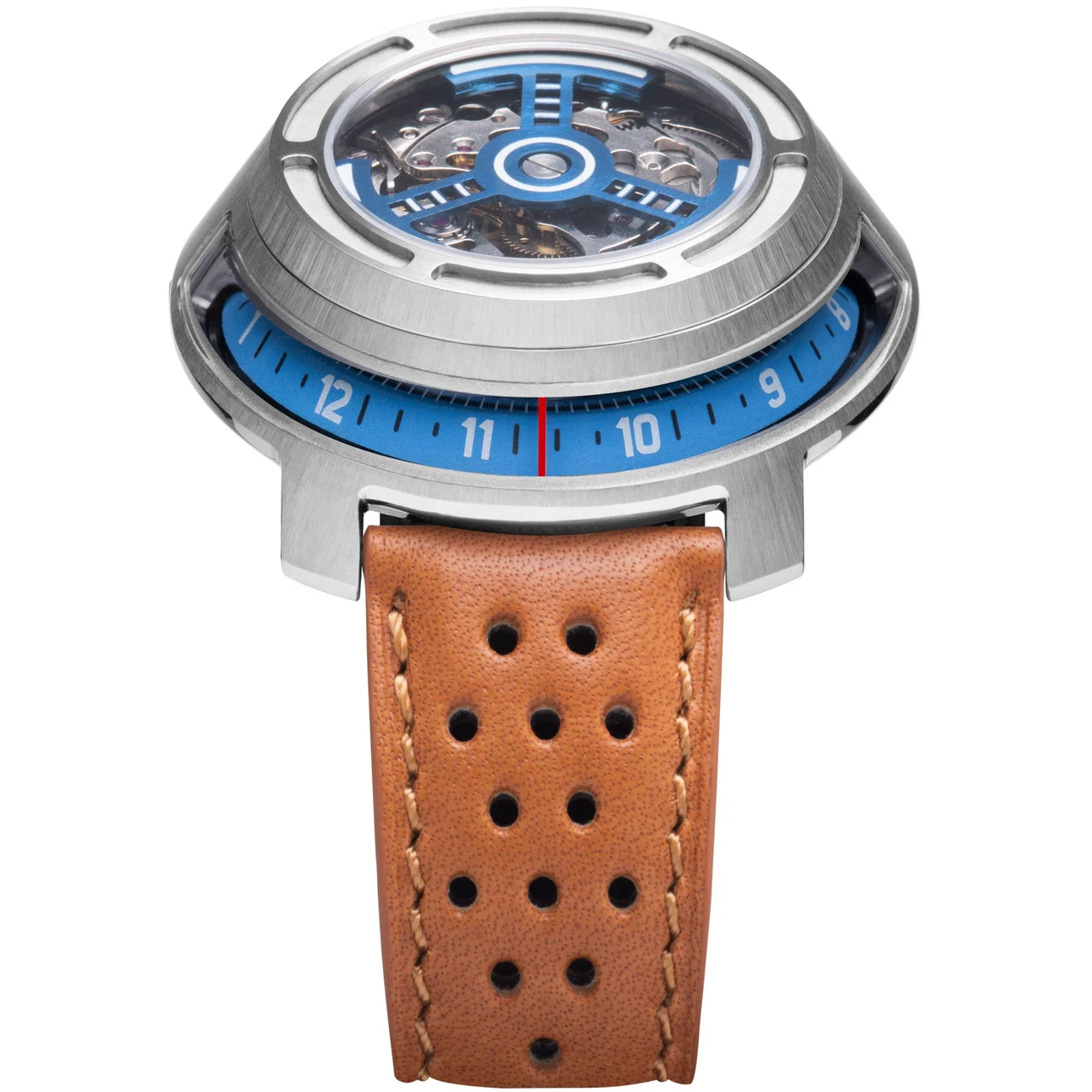 Xeric Invertor II I2A-1170-12L 43 mm kol saati