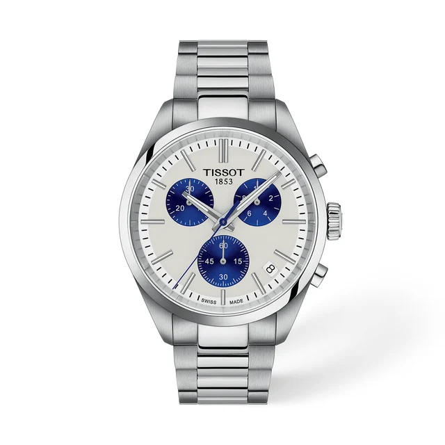 Tissot T1504171101100 kol saati