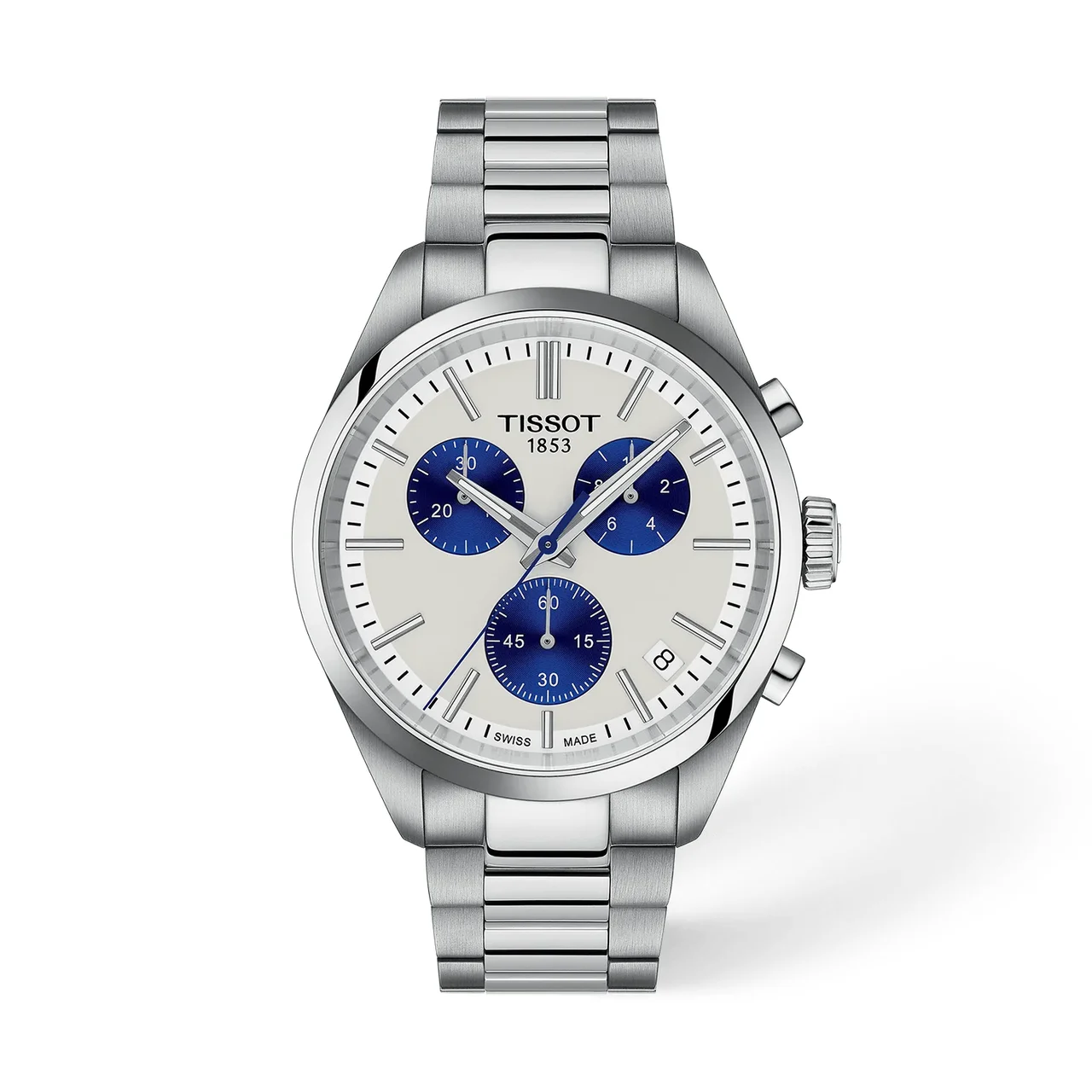 Tissot T1504171101100 40 mm kol saati