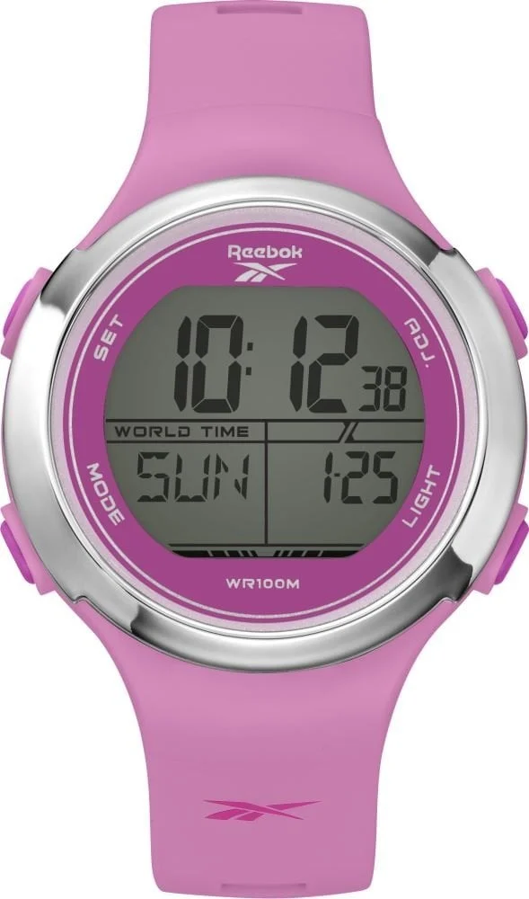 Reebok RV-HID-L9-PQIQ-WQ 40 mm kol saati