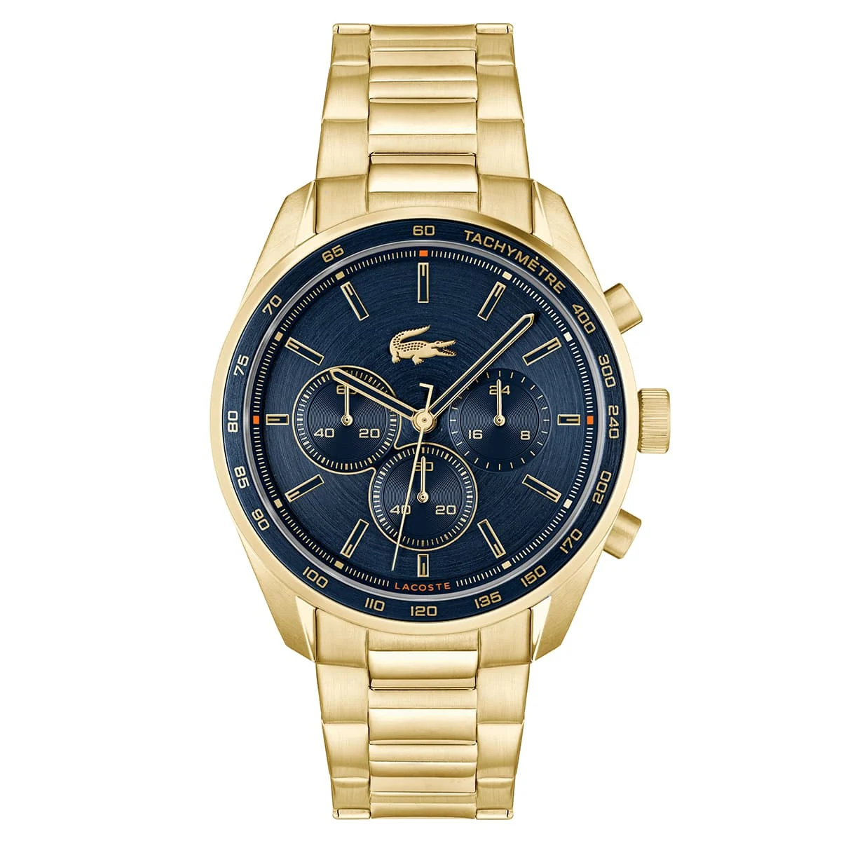 Lacoste LAC2011381 42 mm kol saati