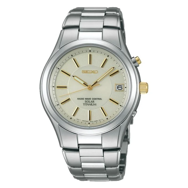 Seiko SBTM199 38 mm kol saati