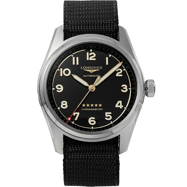 Longines Spirit L38111532 42 mm kol saati