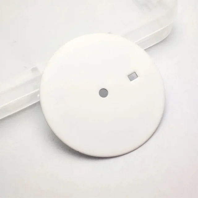 Tandorio watch dial NH05 white matte dial is suitable for the NH05 movement and can be cus