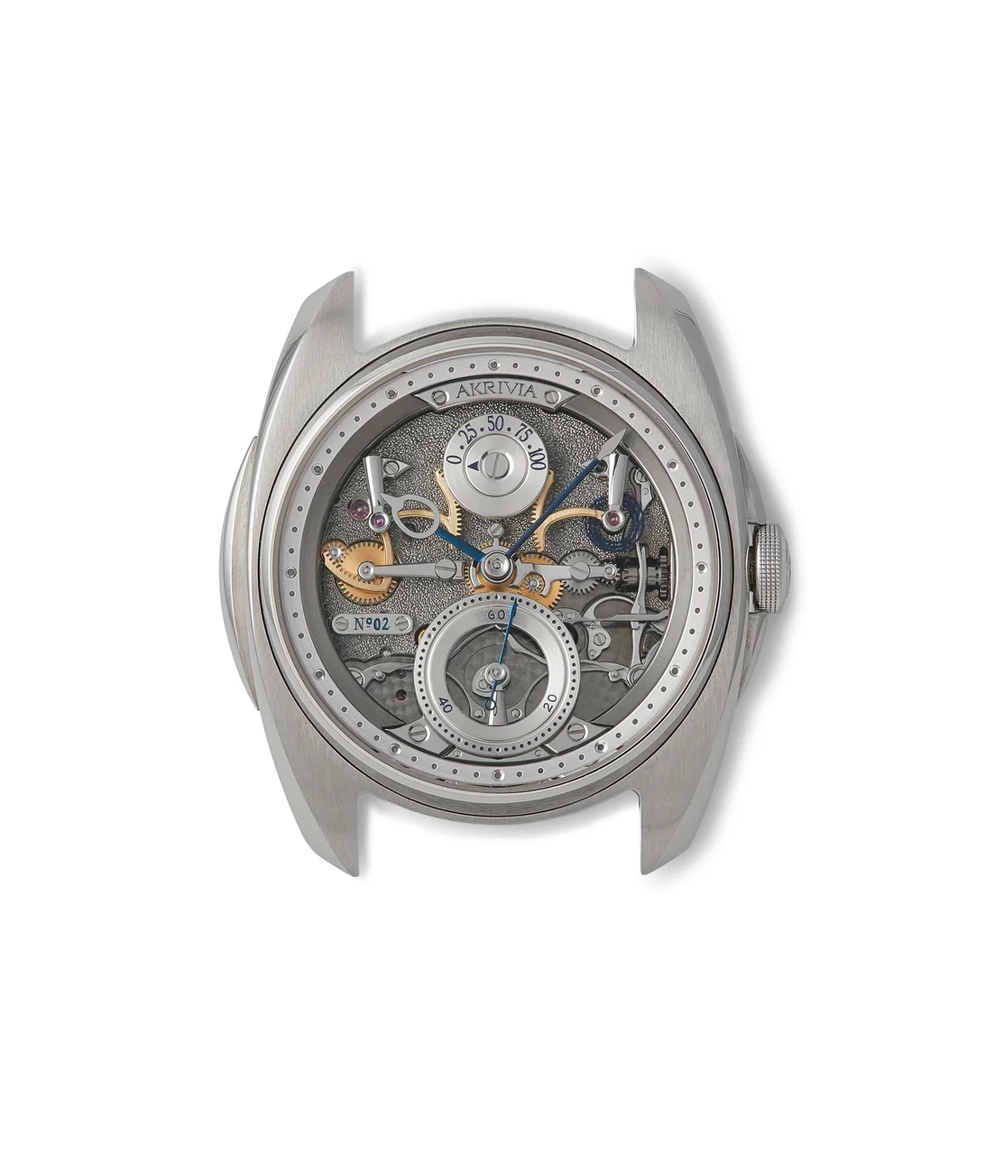 Akrivia Wss A624 41 mm kol saati