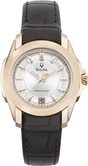 Bulova Dress 97M104 kol saati
