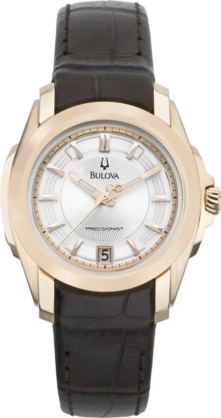 Bulova Dress 97M104 30 mm kol saati