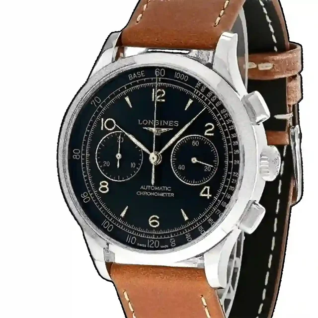 Longines Record 48217 kol saati