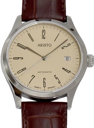 Aristo Bauhaus 4H128/ARS kol saati