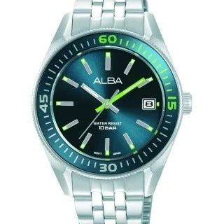 Alba Alba AG8Q29X#71067 34 mm kol saati