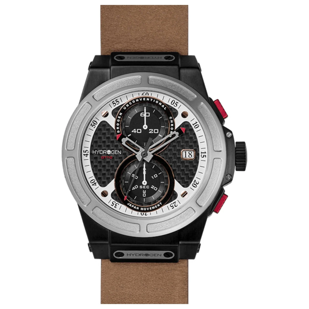 Hydrogen Watch HW514406 kol saati