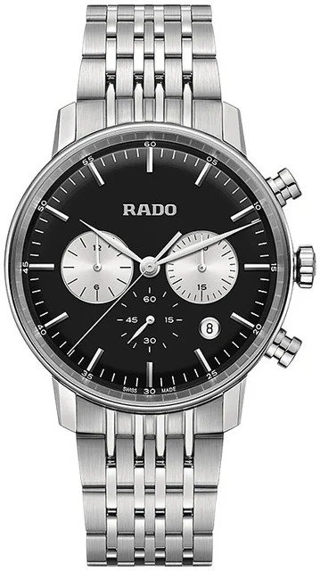 Rado Rado 289.3910.4.015 kol saati