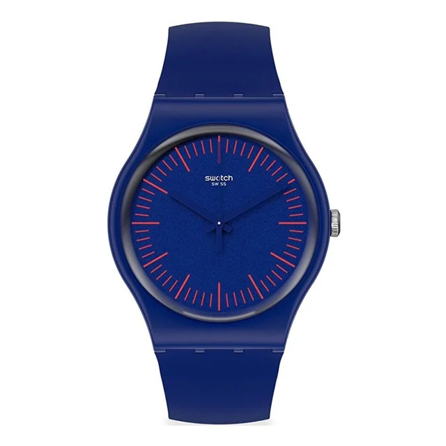 Swatch Drl 2019 SUON146 kol saati