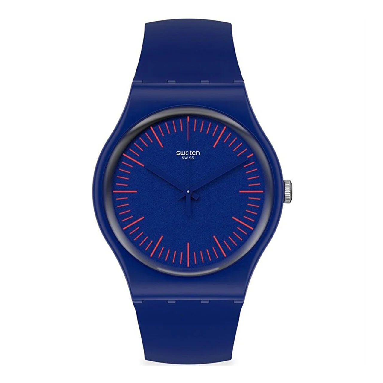 Swatch Drl 2019 SUON146 41 mm kol saati