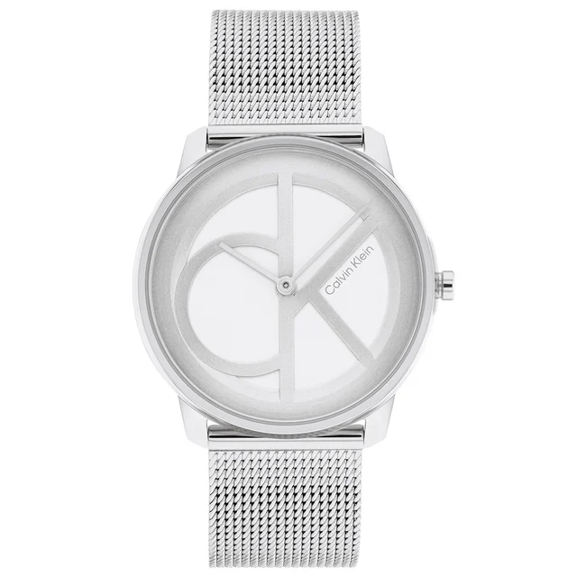 Calvin Klein CK Iconic CK25200032 kol saati