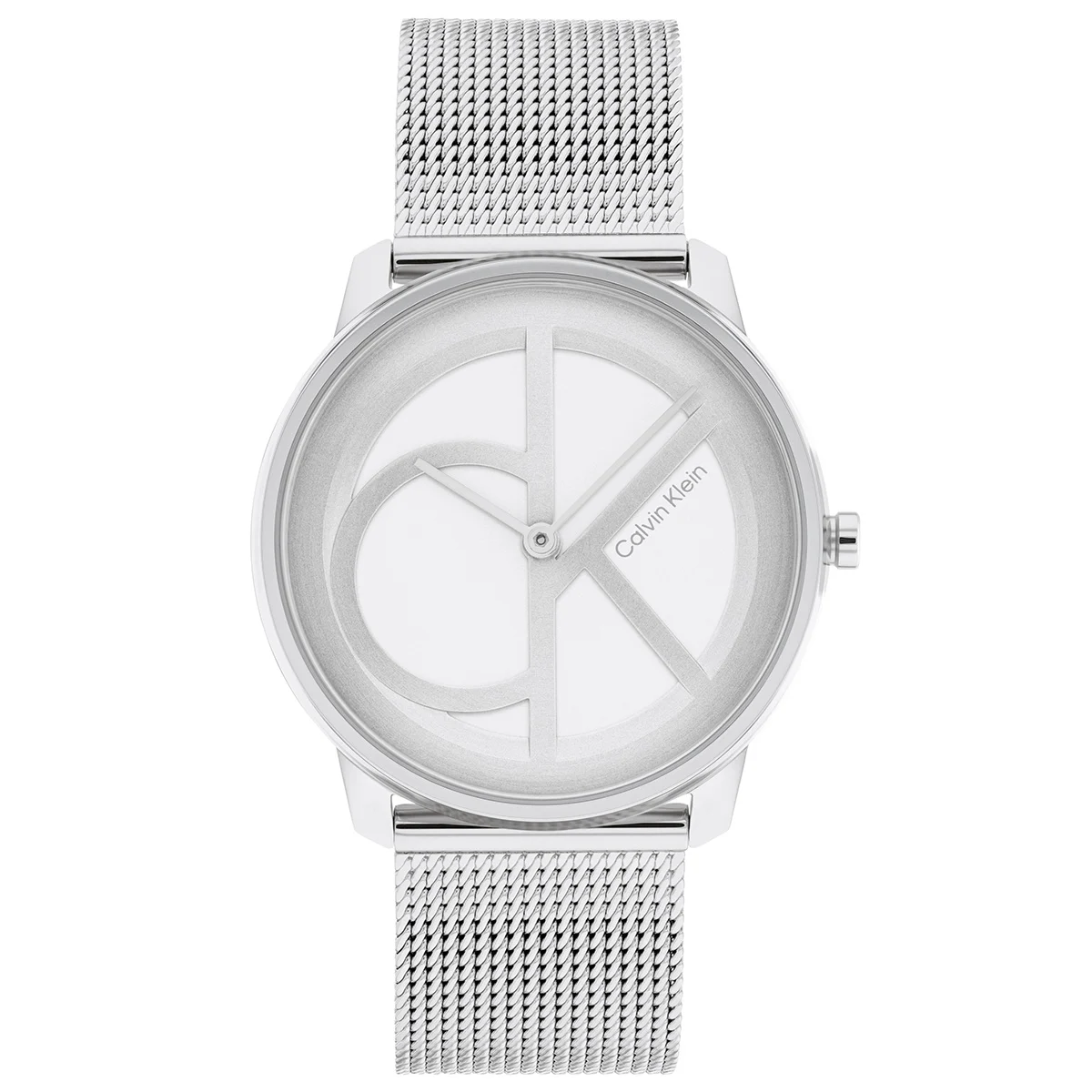 Calvin Klein CK Iconic CK25200032 35 mm kol saati