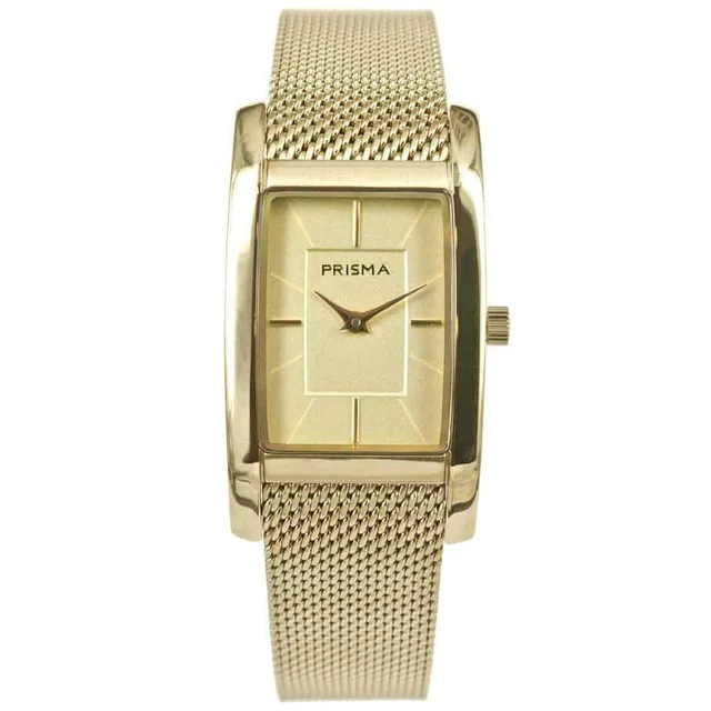 Prisma Atone Milan Gold kol saati
