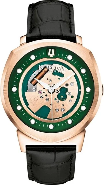 Bulova 97A122 kol saati