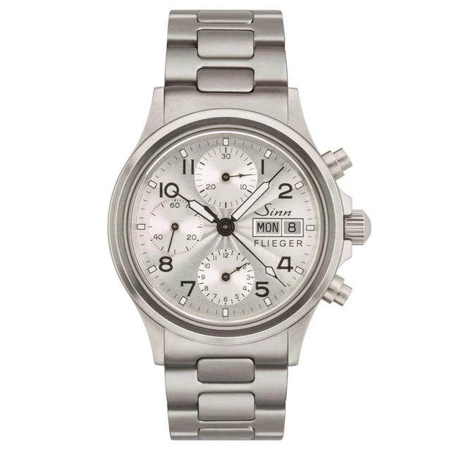Sinn SIN-356.0741+BM3560103S kol saati