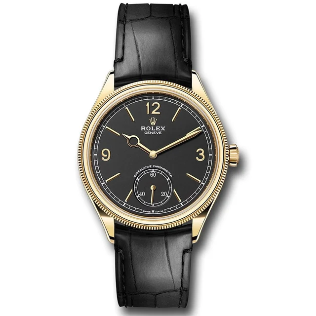 Rolex JWMD2024RLX430 kol saati