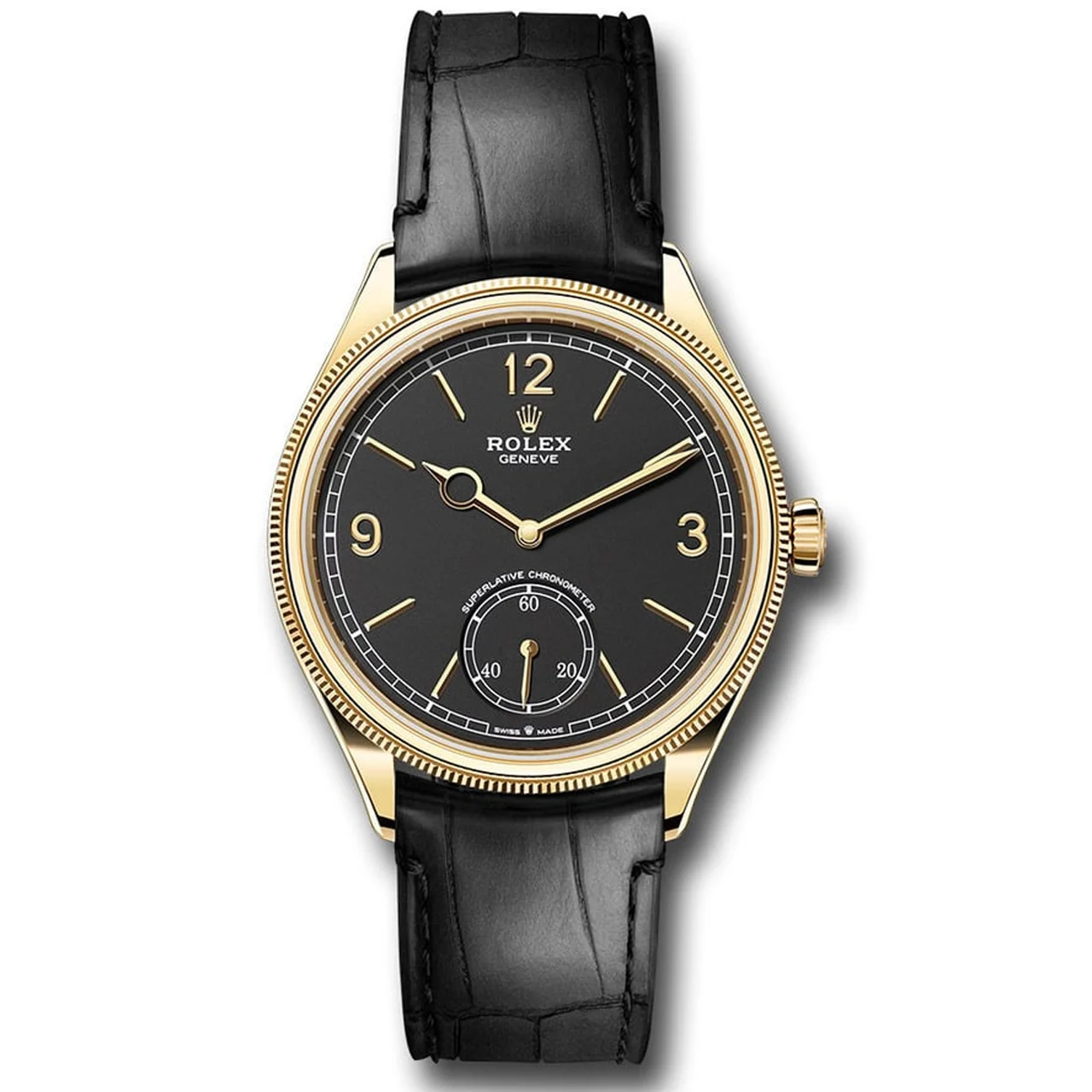 Rolex JWMD2024RLX430 39 mm kol saati
