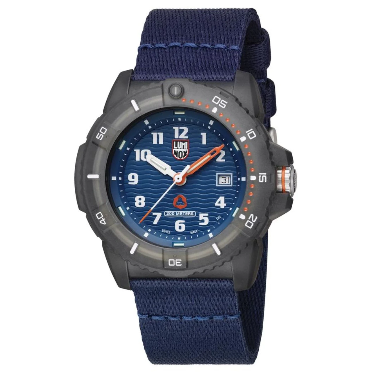 Luminox LM8903.ECO 46 mm kol saati