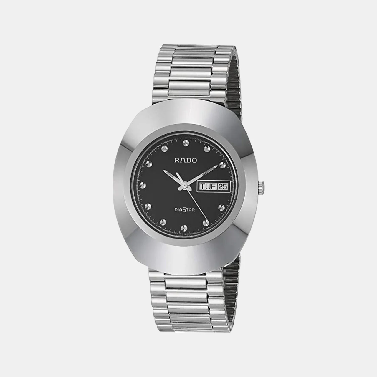 Rado DiaStar R12391153 35 mm kol saati