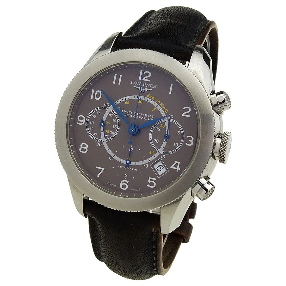 Longines Longines 3391430 42 mm kol saati