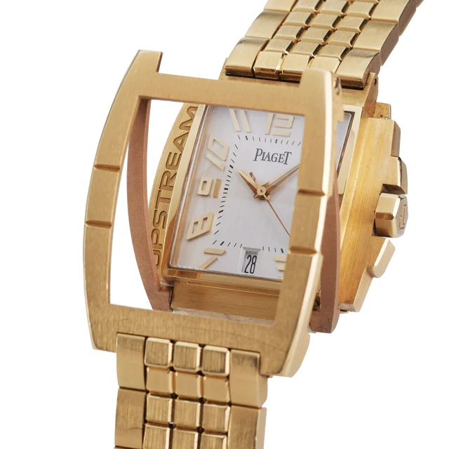 Piaget P10025 kol saati