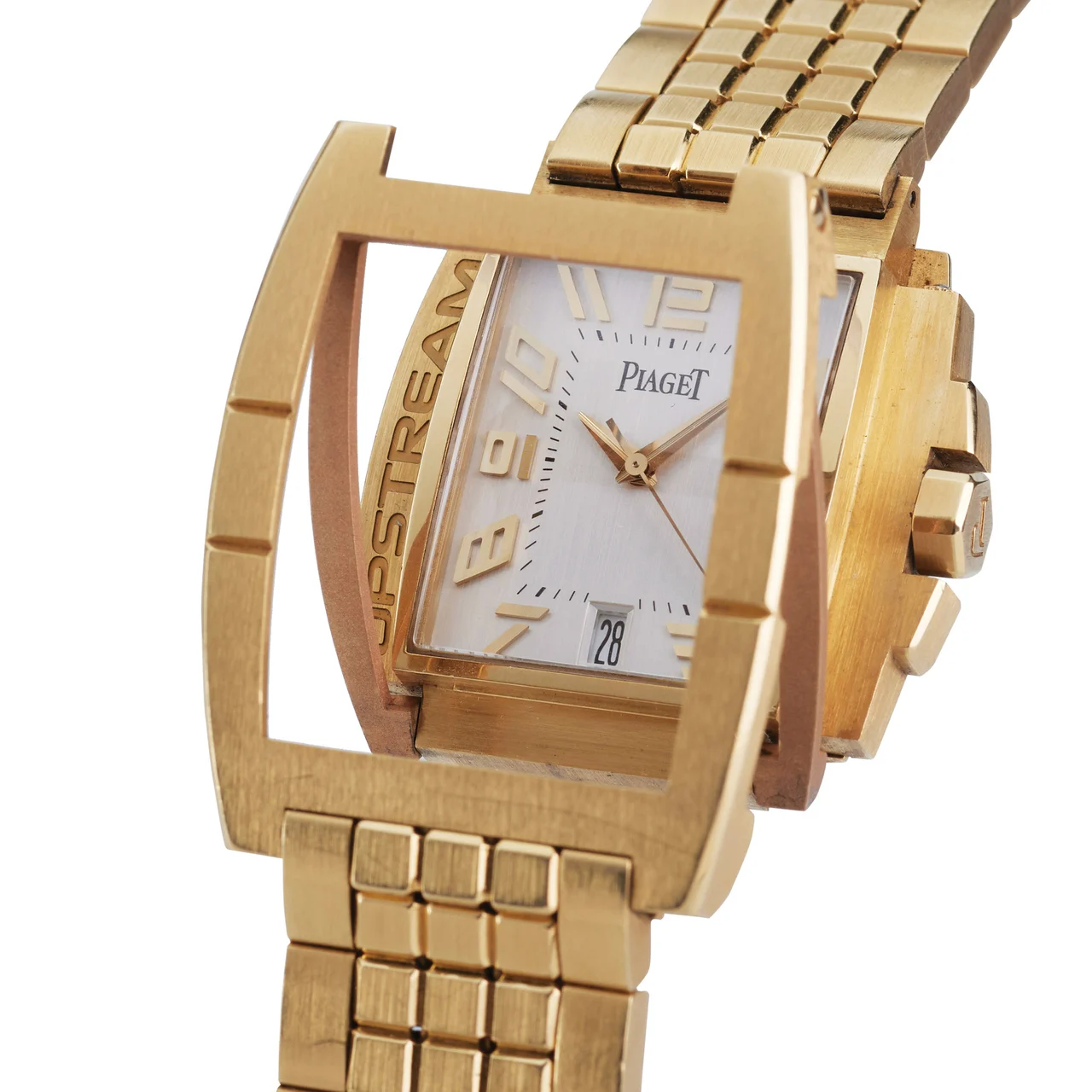Piaget P10025 kol saati