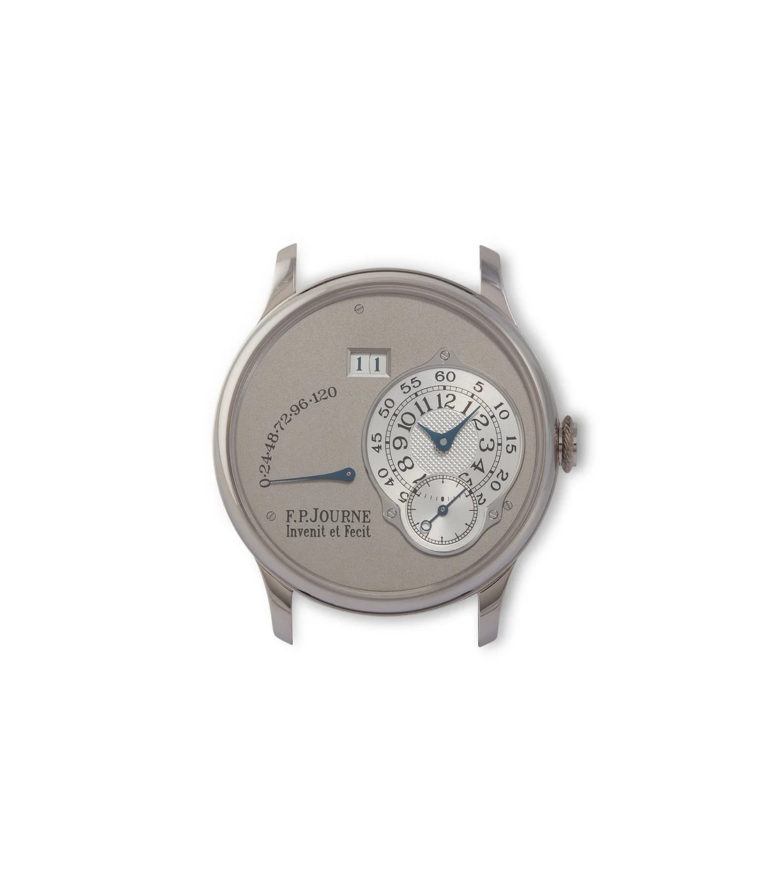 F.P. Journe Octa CJEPT_F1180 38 mm kol saati