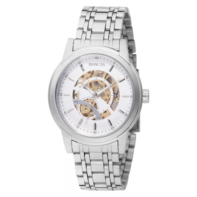 Invicta Objet D'Art 886678672400 kol saati