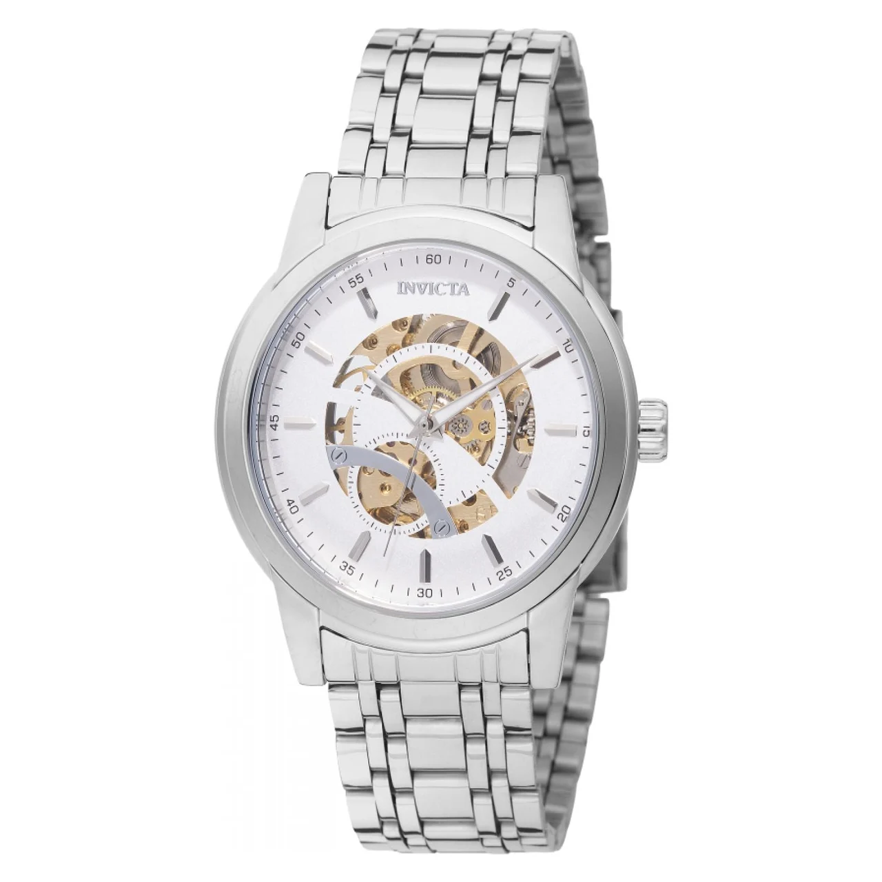 Invicta Objet D'Art 886678672400 43 mm kol saati